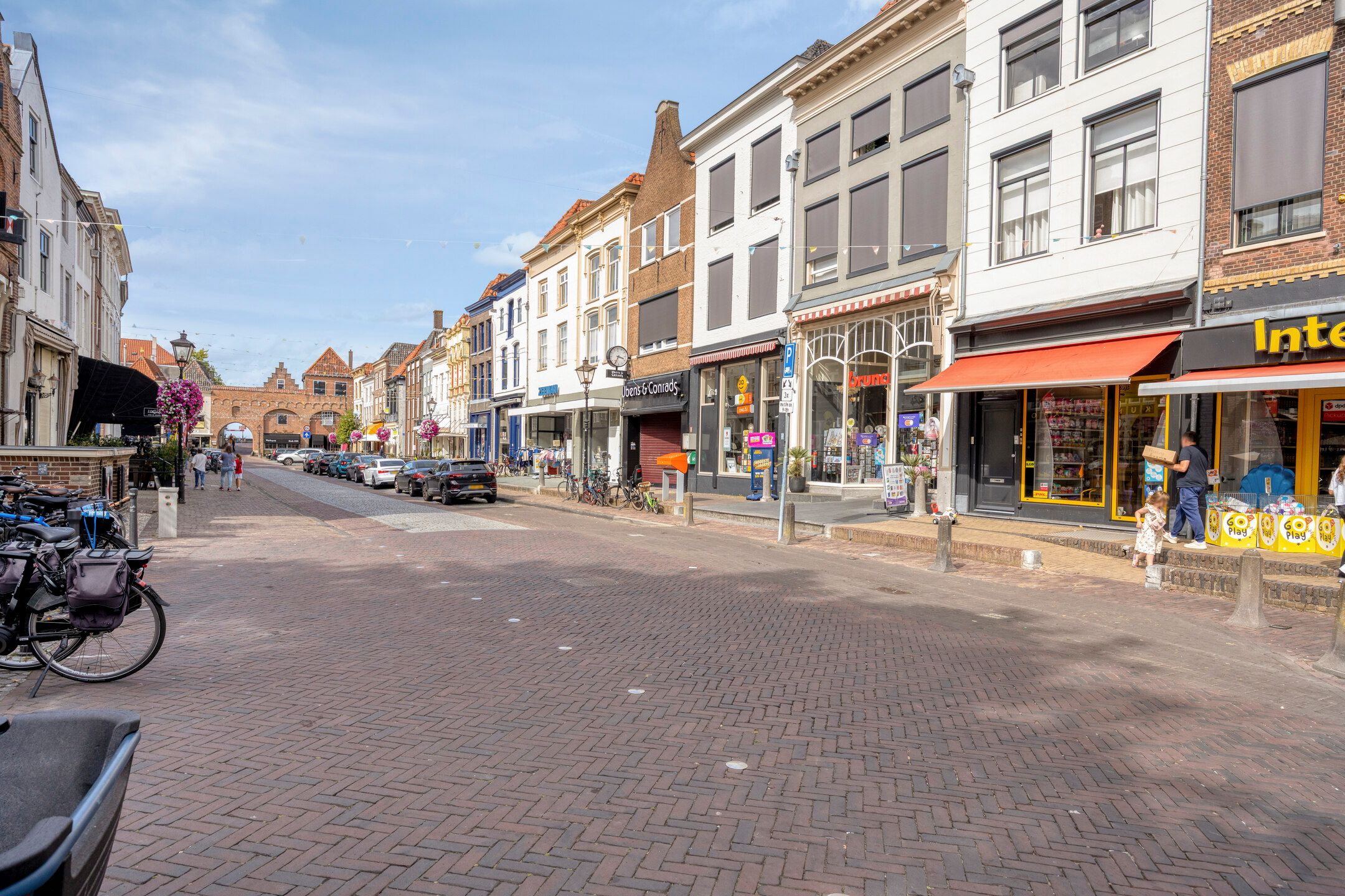 Foto 42 van Gamerschestraat 30