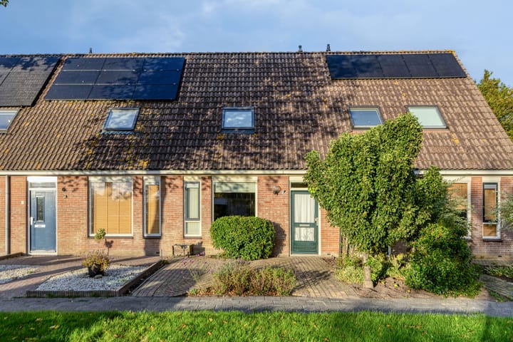 D. Miedemastrjitte 5