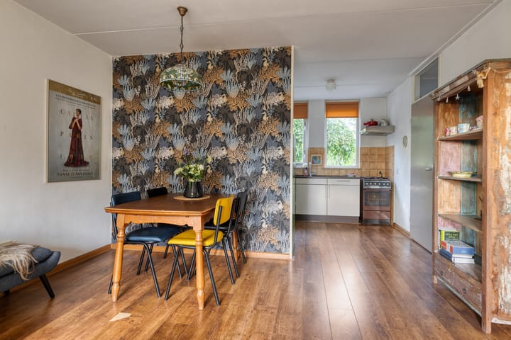 Photo 6 of D. Miedemastrjitte 5