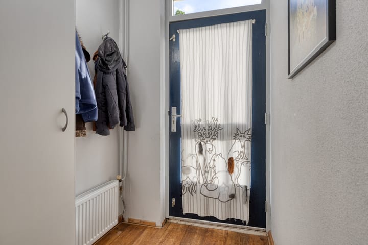 Photo 12 of D. Miedemastrjitte 5