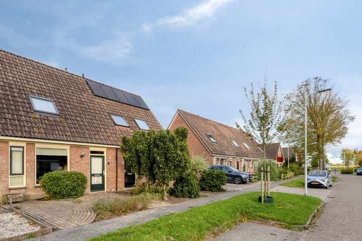 Photo 21 of D. Miedemastrjitte 5