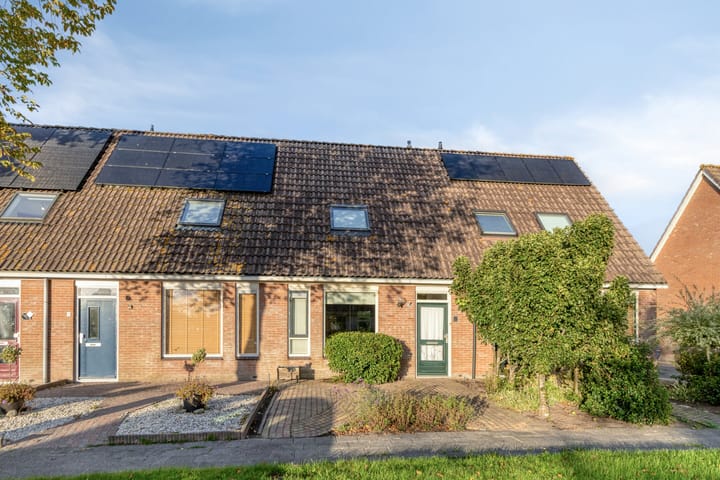 Photo 22 of D. Miedemastrjitte 5