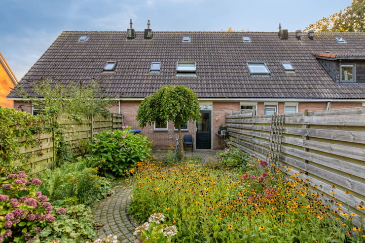 Photo 25 of D. Miedemastrjitte 5