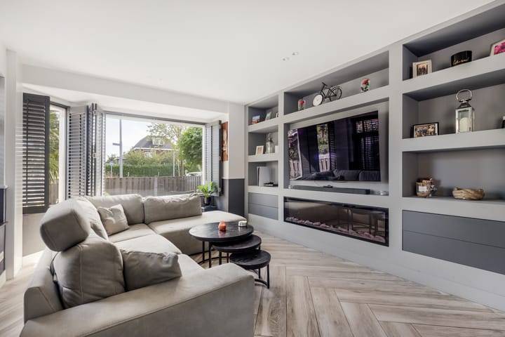 Photo 2 of IJweg 143