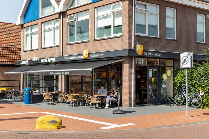 Photo 33 of IJweg 143