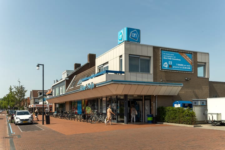 Photo 34 of IJweg 143