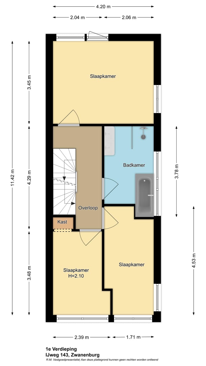 Photo 36 of IJweg 143