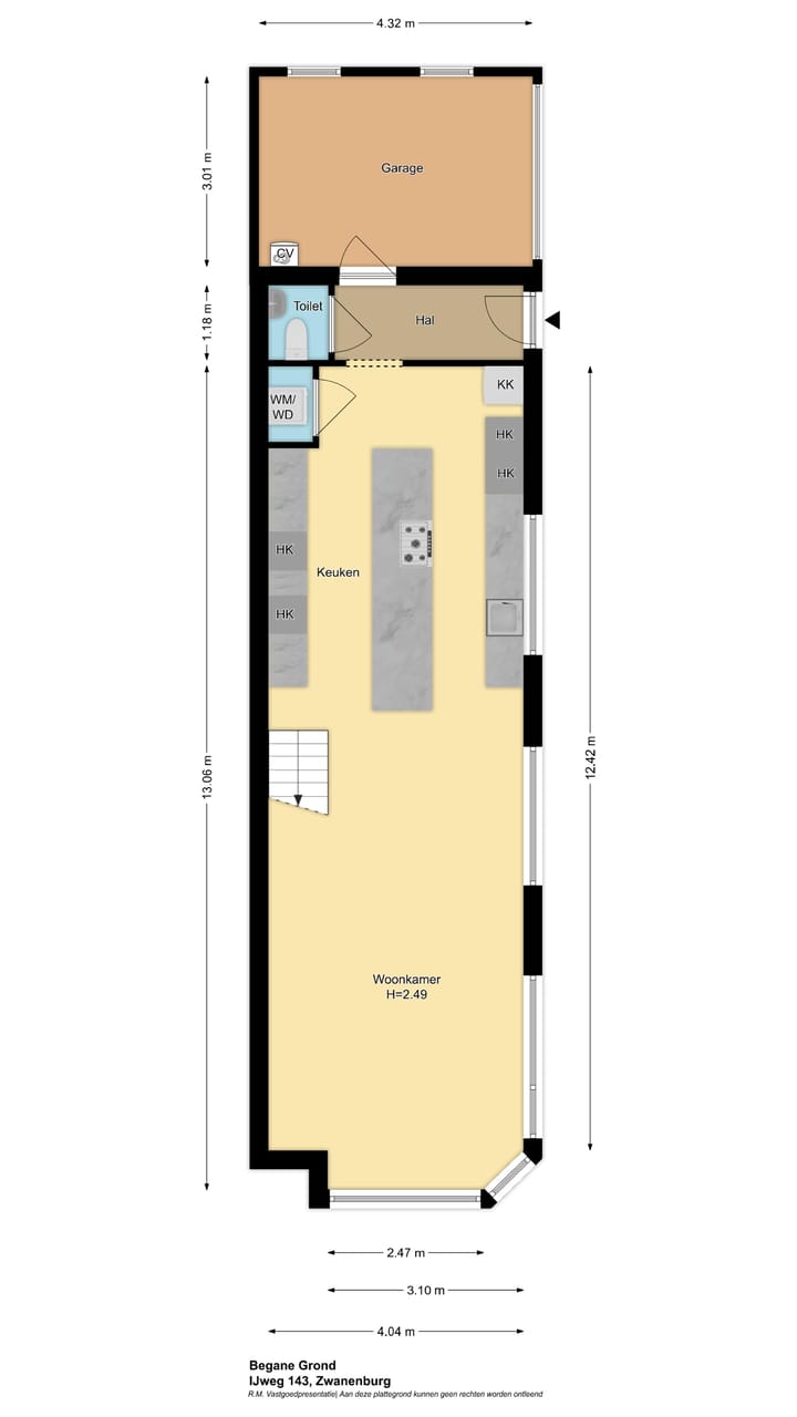 Photo 35 of IJweg 143