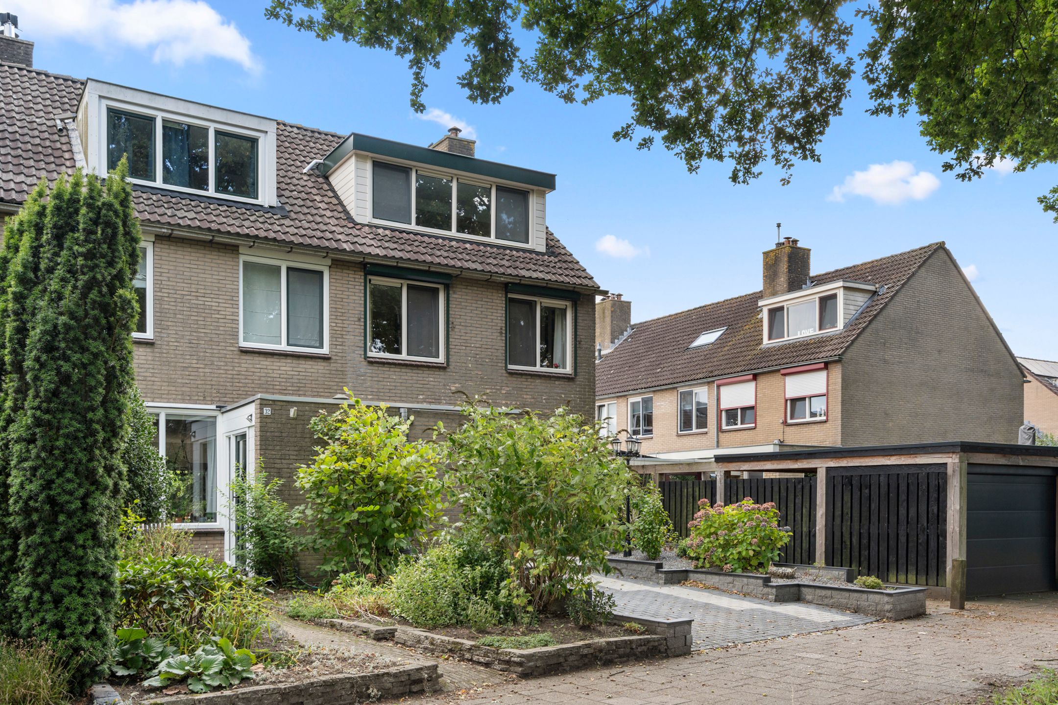 Photo 6 of Achterstraat 30