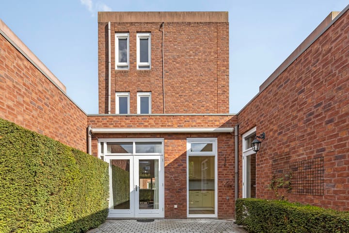 Photo 3 of Augustinessenhof 14