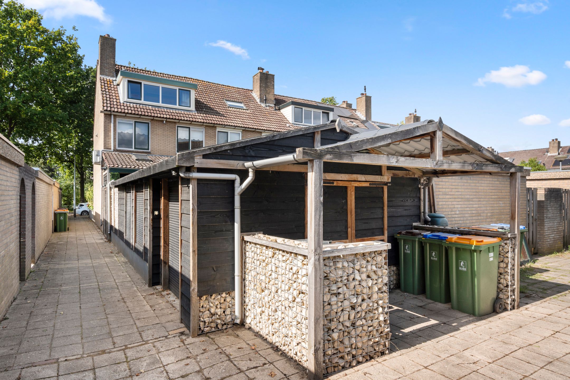 Photo 12 of Achterstraat 30