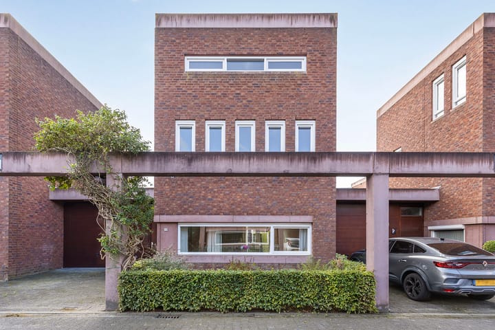 Photo 4 of Augustinessenhof 14