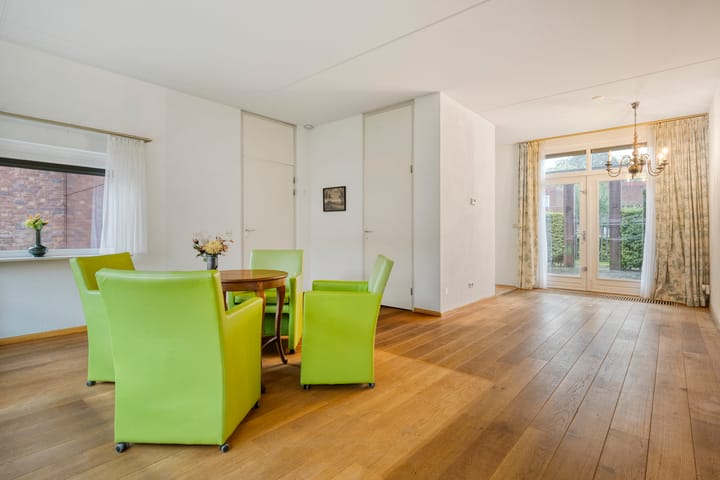 Photo 8 of Augustinessenhof 14