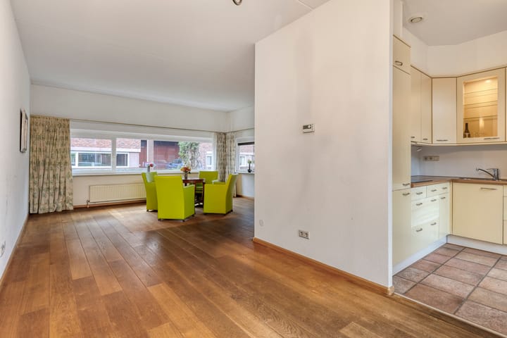 Photo 10 of Augustinessenhof 14