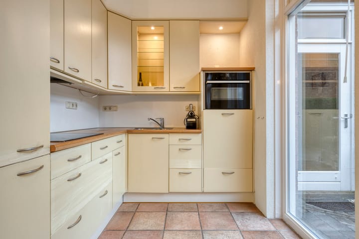 Photo 11 of Augustinessenhof 14