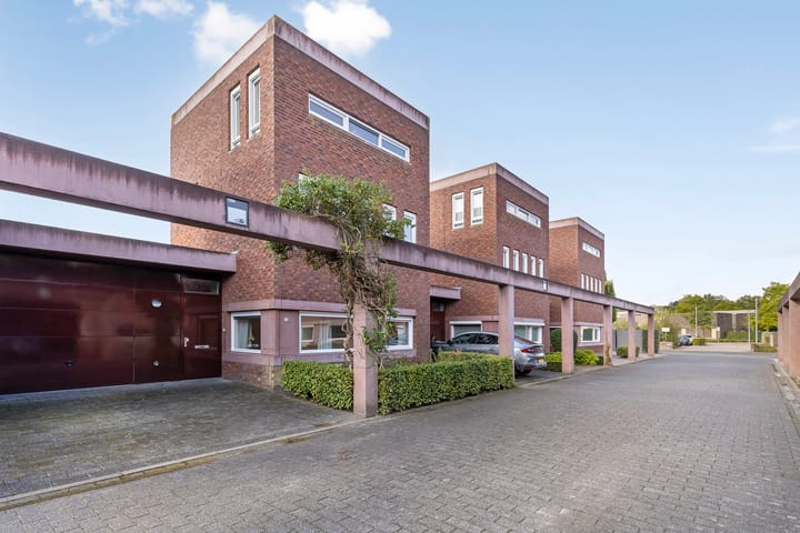 Photo 1 of Augustinessenhof 14