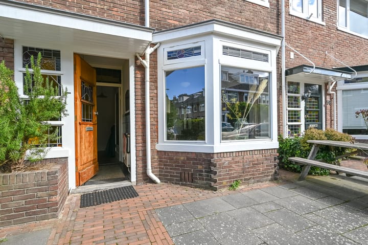 Photo 3 of Pegasusstraat 60