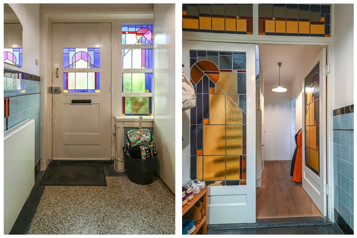 Photo 4 of Pegasusstraat 60