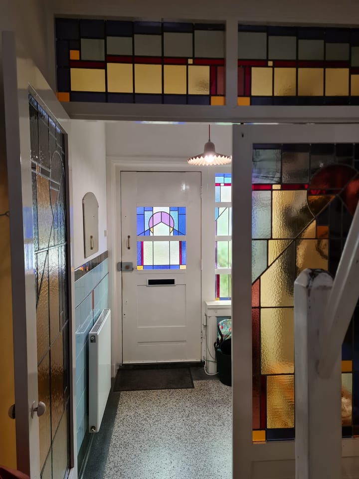 Photo 5 of Pegasusstraat 60