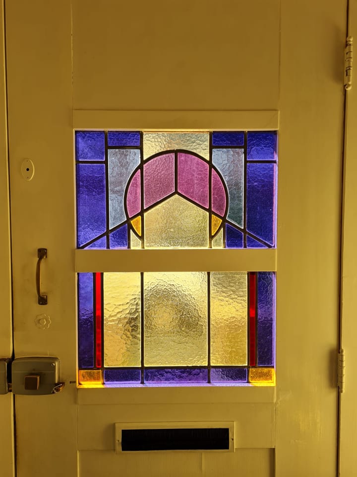 Photo 6 of Pegasusstraat 60