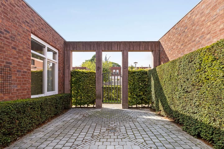 Photo 24 of Augustinessenhof 14