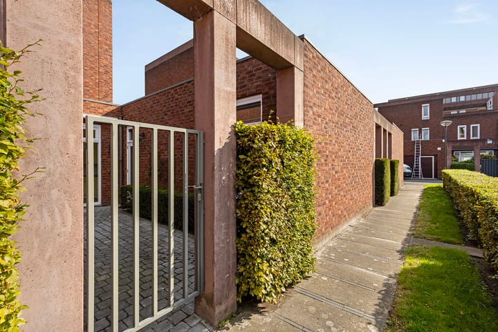 Photo 26 of Augustinessenhof 14