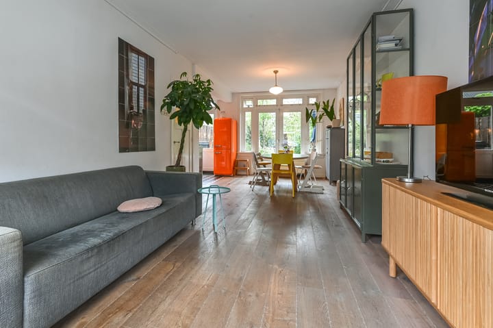 Photo 10 of Pegasusstraat 60