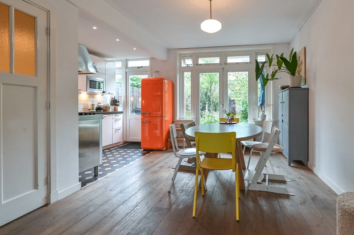 Photo 11 of Pegasusstraat 60