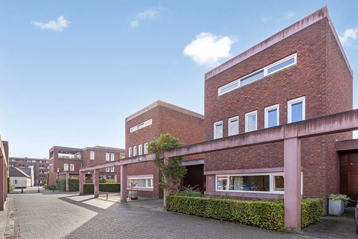 Photo 30 of Augustinessenhof 14