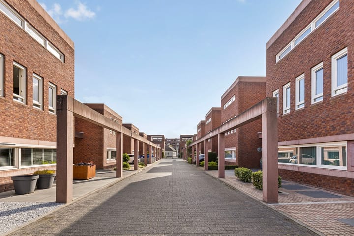 Photo 31 of Augustinessenhof 14