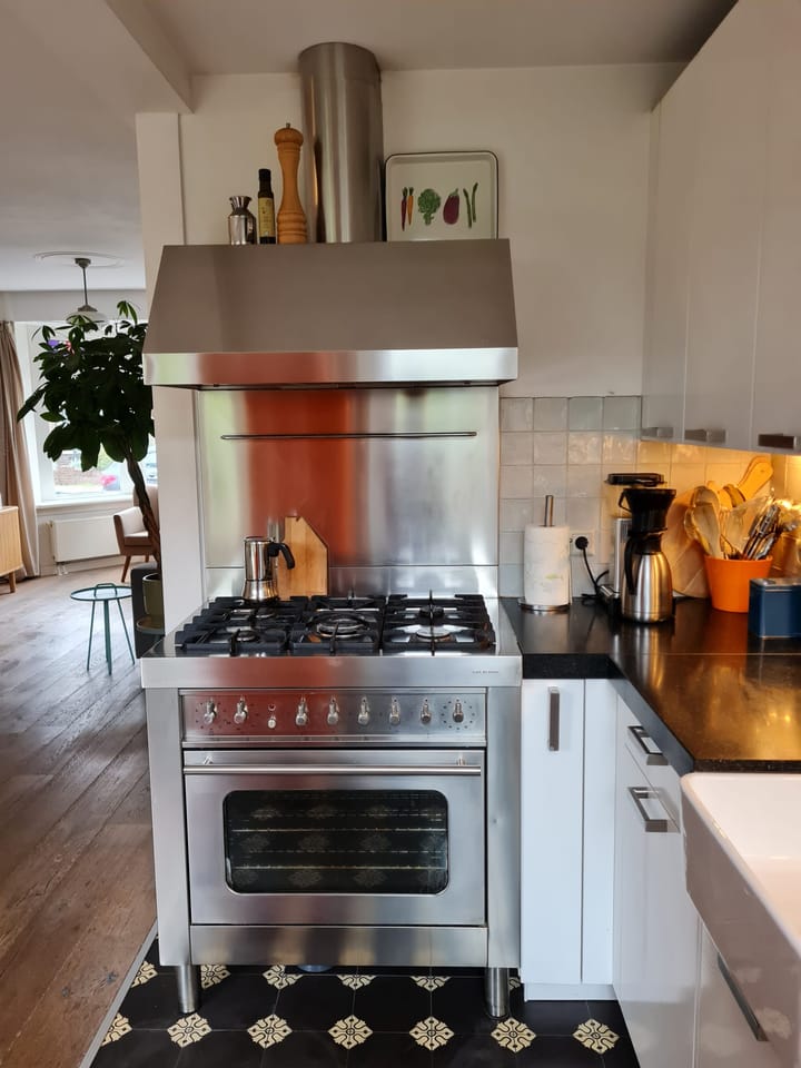 Photo 15 of Pegasusstraat 60