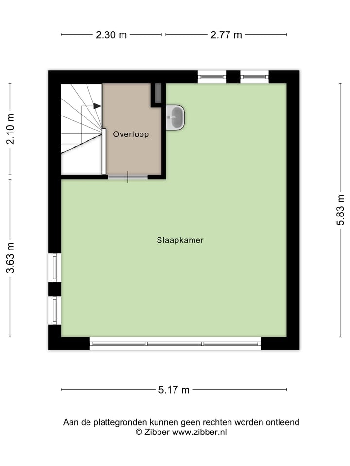 Photo 34 of Augustinessenhof 14