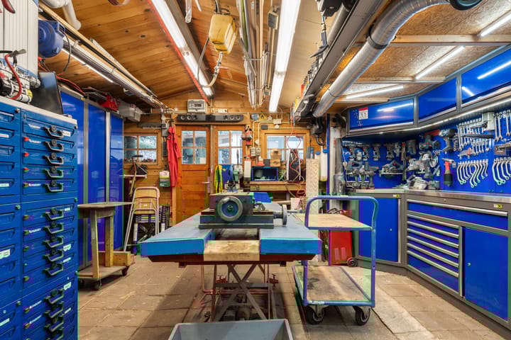 Photo 44 of Achterstraat 30