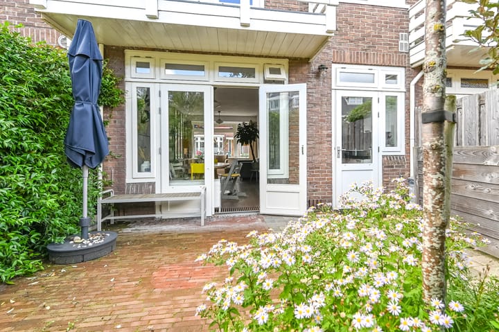 Photo 20 of Pegasusstraat 60