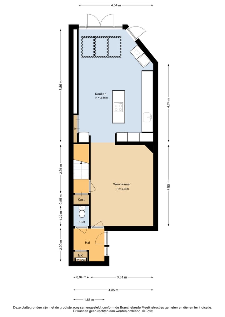 Photo 45 of Achterstraat 30