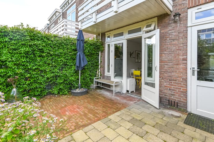 Photo 21 of Pegasusstraat 60