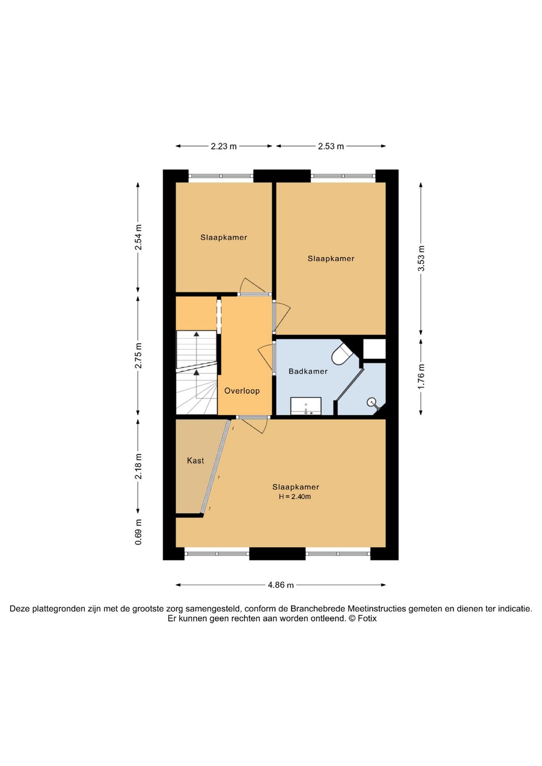 Photo 46 of Achterstraat 30