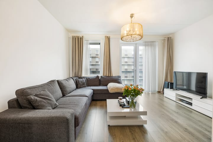 Foto 3 van Engelandstraat 21