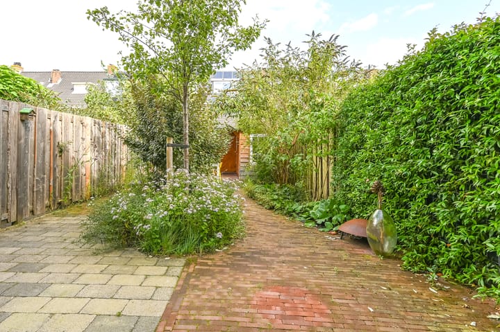 Photo 26 of Pegasusstraat 60