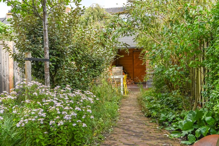 Photo 27 of Pegasusstraat 60