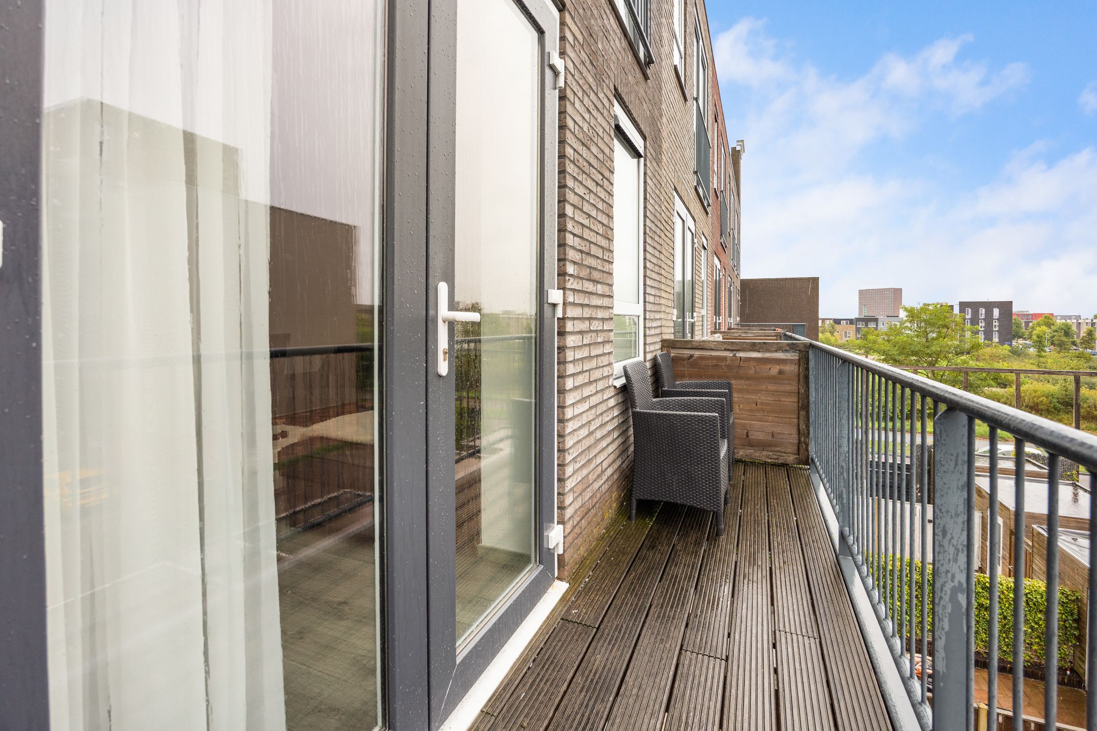 Foto 9 van Engelandstraat 21