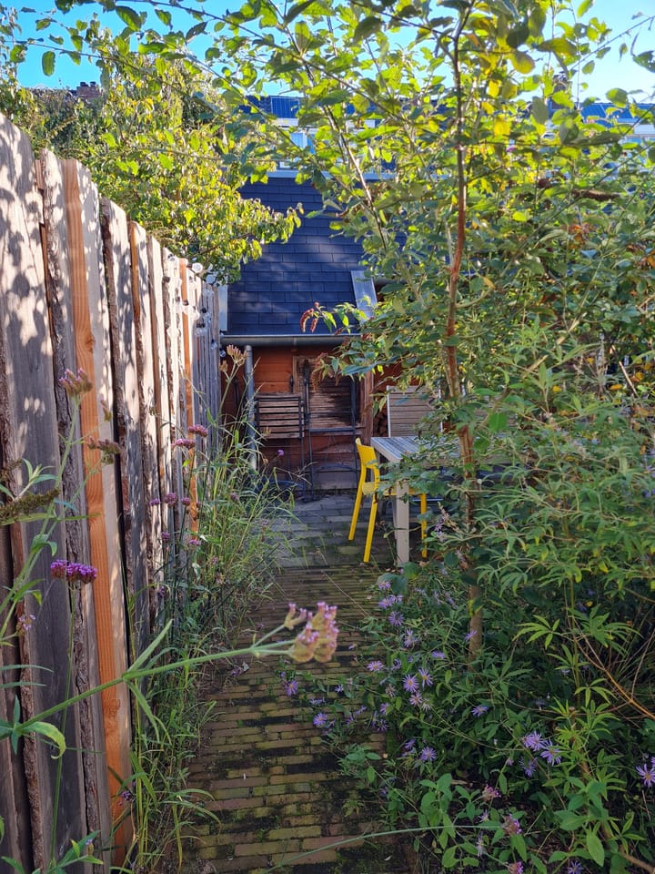 Photo 28 of Pegasusstraat 60