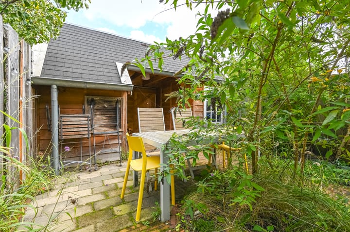 Photo 29 of Pegasusstraat 60