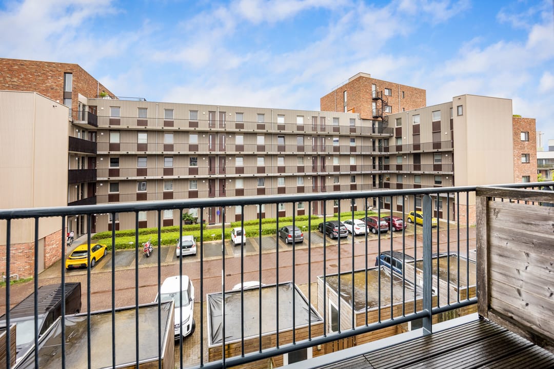 Foto 11 van Engelandstraat 21