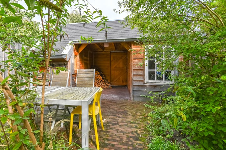 Photo 30 of Pegasusstraat 60