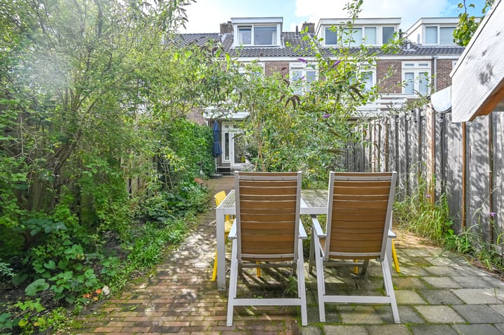 Photo 31 of Pegasusstraat 60