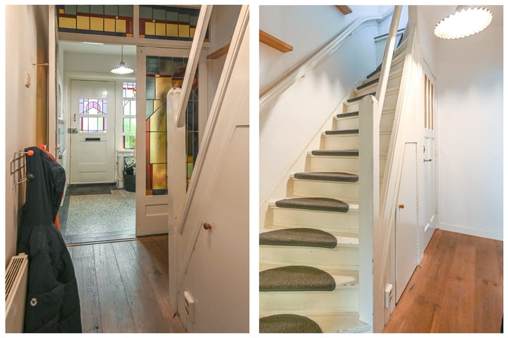 Photo 33 of Pegasusstraat 60