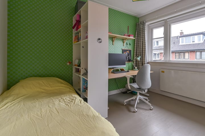 Photo 36 of Pegasusstraat 60