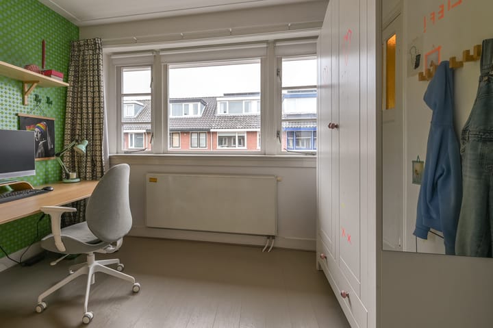 Photo 37 of Pegasusstraat 60