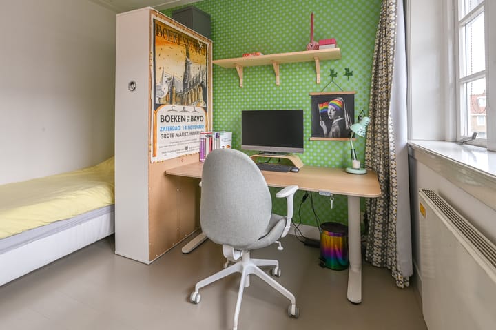 Photo 38 of Pegasusstraat 60